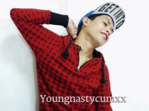 Youngnastycumxx