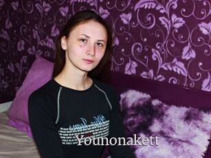 Younonakett