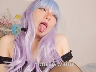 Yourfavwaifu