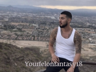 Yourfelonfantasy18