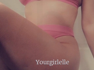 Yourgirlelle