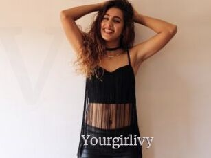 Yourgirlivy