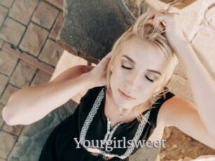 Yourgirlsweet
