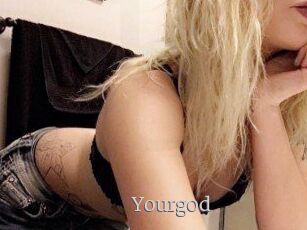 Yourgod