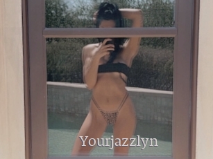 Yourjazzlyn