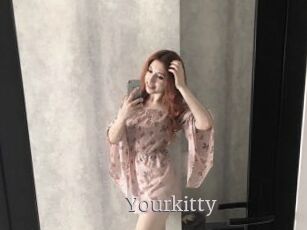 Yourkitty