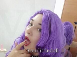 Yourlittledoll