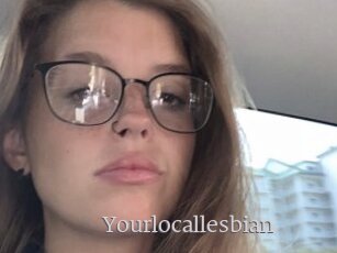 Yourlocallesbian