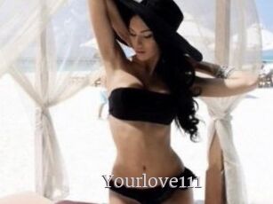 Yourlove111