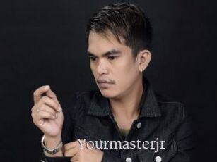 Yourmasterjr