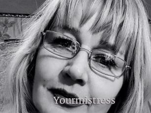 Yourmistress