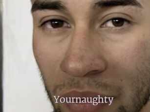 Yournaughty