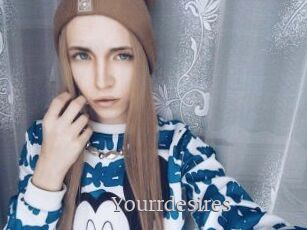 Yourr_desires