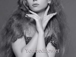 Yourredflower