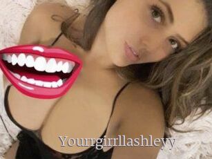Yourrgirrllashleyy
