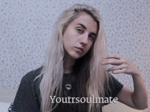 Yourrsoulmate
