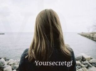 Yoursecretgf
