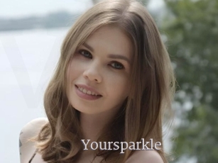 Yoursparkle