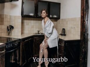 Yoursugarbb