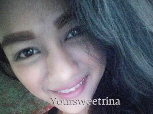Yoursweetrina