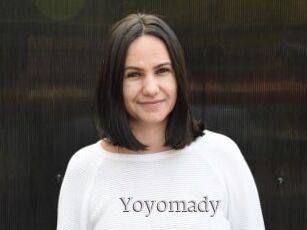Yoyomady
