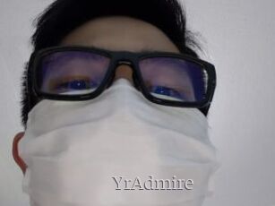 YrAdmire
