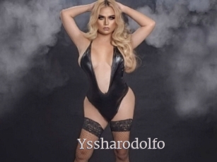 Yssharodolfo