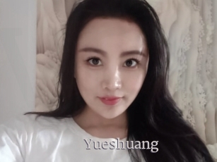 Yueshuang