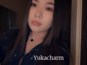 Yukacharm