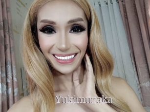Yukimuzaka