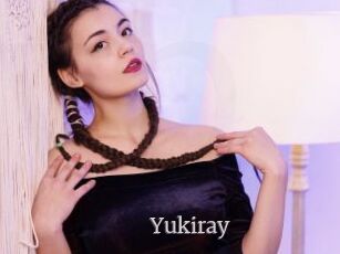 Yukiray