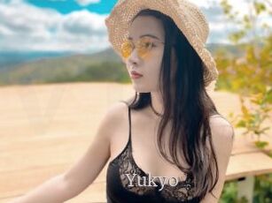 Yukyo