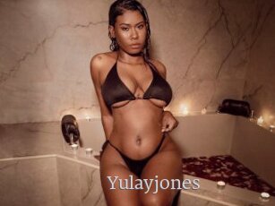 Yulayjones
