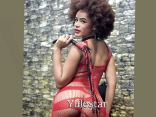 Yulestar