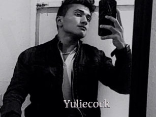 Yuliecock
