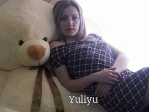 Yuliyu