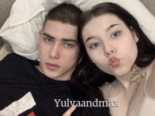 Yulyaandmax