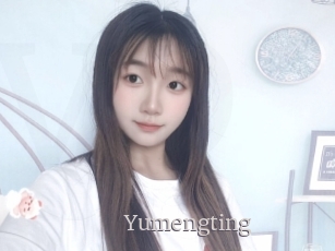 Yumengting