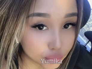 Yumika