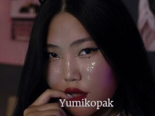 Yumikopak