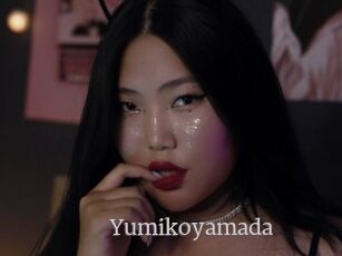 Yumikoyamada