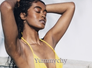 Yummychy