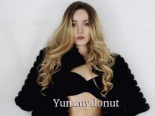 Yummydonut