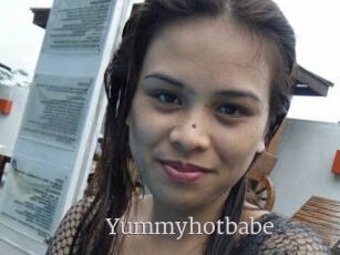 Yummyhotbabe