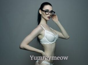 Yummymeow