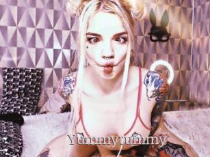 Yummytummy