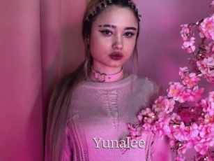Yunalee