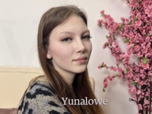 Yunalowe