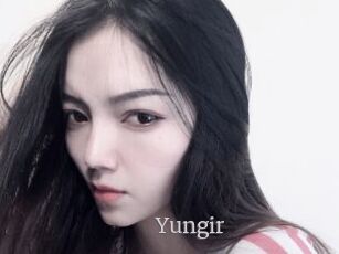 Yungir