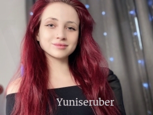 Yuniseruber